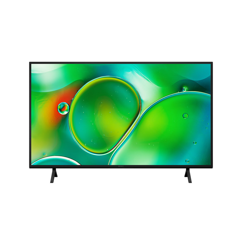 Picture of Sony Bravia 2 65 inch (164 cm) 4K Ultra HD Smart LED Google TV (K65S25)